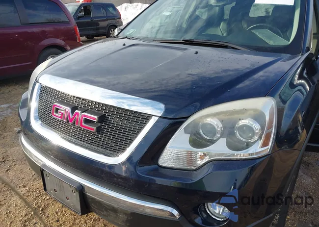 1GKKVRED0CJ174812: 44410963