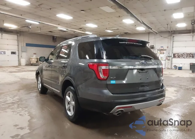 1FM5K8D89GGC93750: 44411007