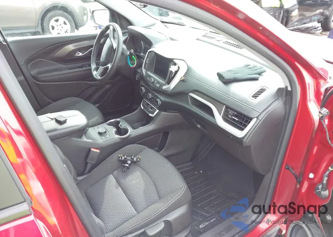 3GKALTEV4NL207443: 44411022