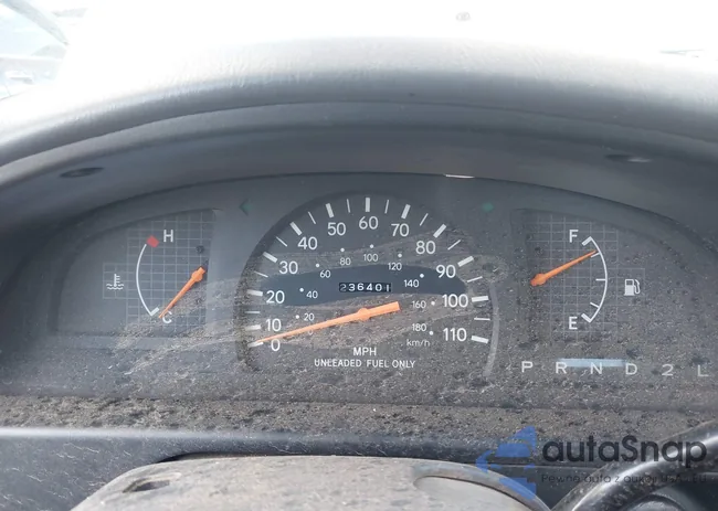 4TANL42N8TZ206143: 44411038