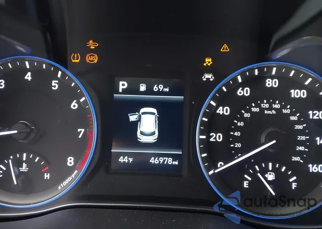 KM8K3CA56KU239457: 44411057