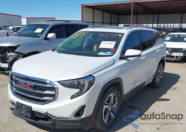 3GKALPEV7LL316077: 44411080