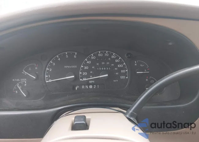 1FMZU74E0YUA08321: 44411081