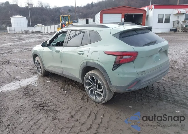 KL77LJE24RC158307: 44411092