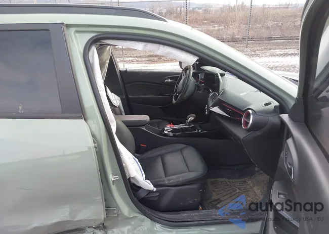 KL77LJE24RC158307: 44411092