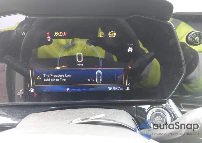 KL77LJE24RC158307: 44411092