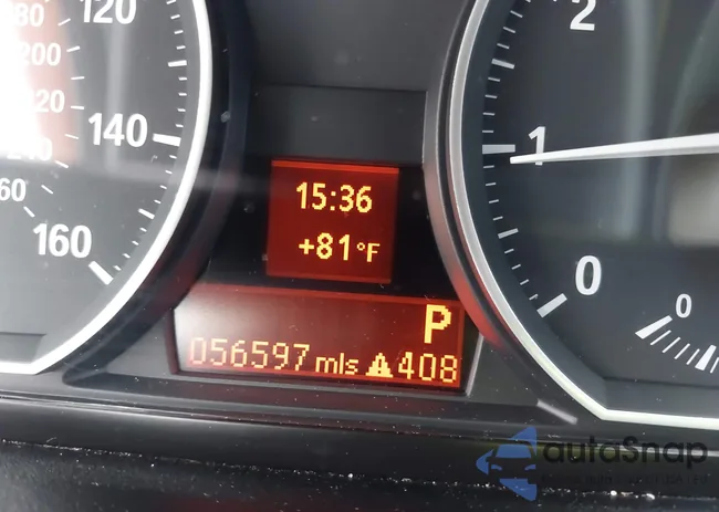 WBAUL7C58AVJ77700: 44411096