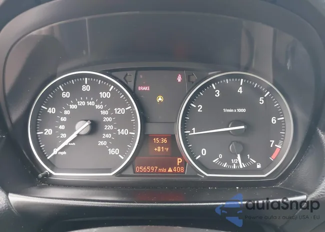 WBAUL7C58AVJ77700: 44411096