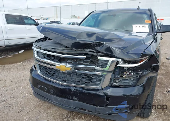 1GNSCJKCXFR146205: 44411107