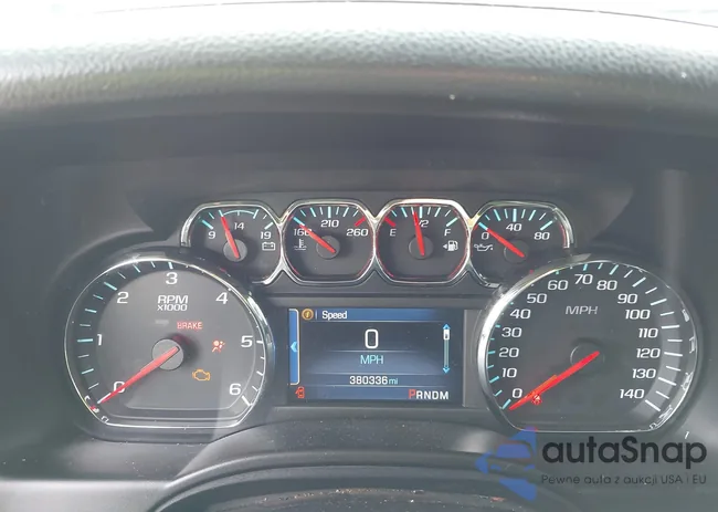 1GNSCJKCXFR146205: 44411107