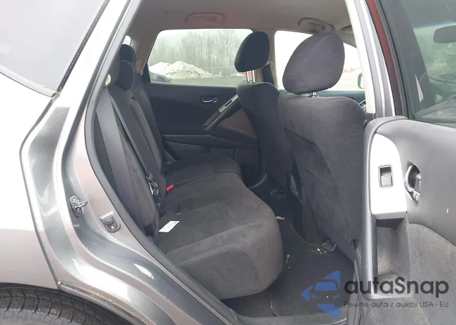 JN8AZ1MW4EW515431: 44411110