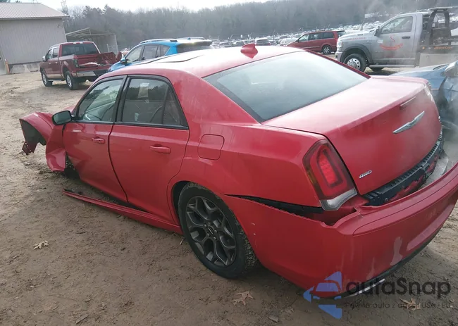 2C3CCAGGXFH892280: 44411114