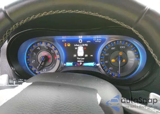 2C3CCAGGXFH892280: 44411114