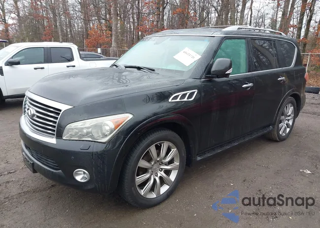 JN8AZ2NE3B9007165: 44411116