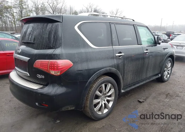 JN8AZ2NE3B9007165: 44411116