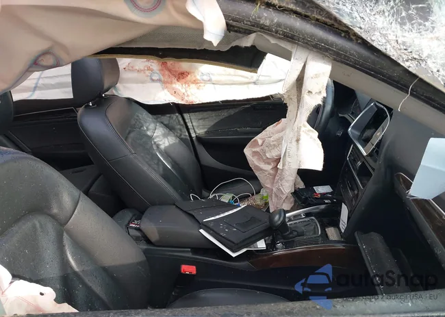 WA1LFAFP6EA082558: 44411126