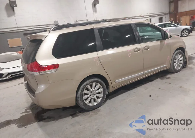 5TDDK3DC6BS018021: 44411127