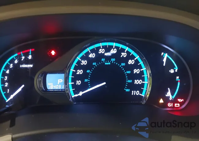 5TDDK3DC6BS018021: 44411127