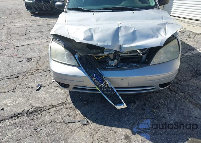 1FAFP34N27W270521: 44411164