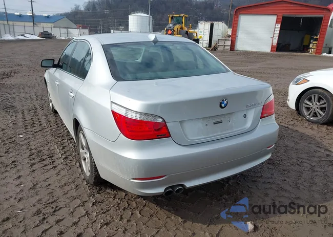 WBANV93588C130554: 44411170