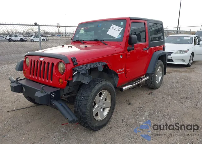 1C4AJWAG2CL275162: 44411190