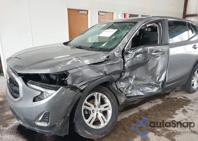 3GKALTEV8ML325798: 44411213