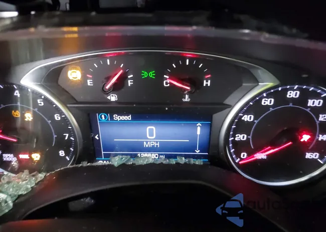 3GKALTEV8ML325798: 44411213