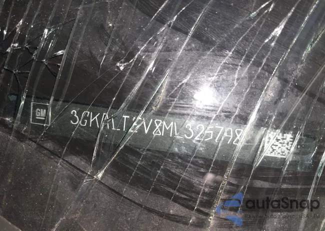 3GKALTEV8ML325798: 44411213