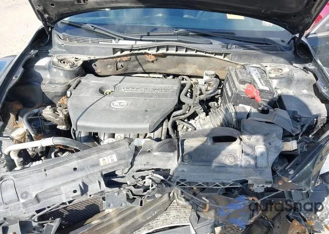 1YVHZ8DH1C5M37918: 44411222