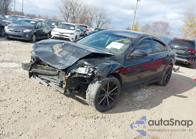 1YVHZ8DH1C5M37918: 44411222