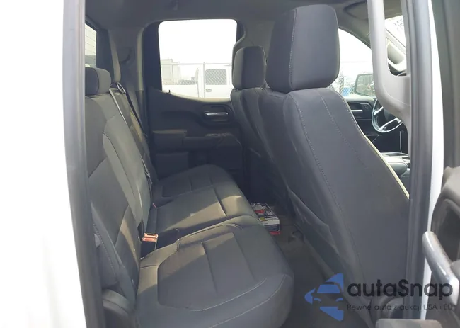 1GCRWCED7LZ295522: 44411223