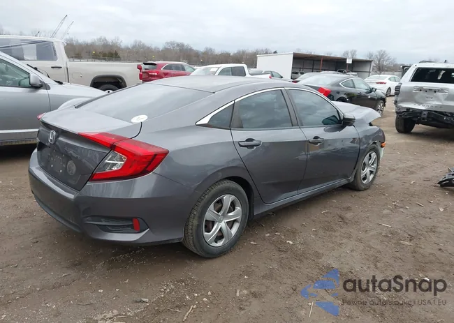 19XFC2F5XGE000735: 44411224