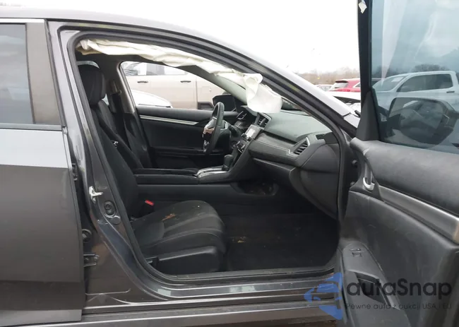 19XFC2F5XGE000735: 44411224