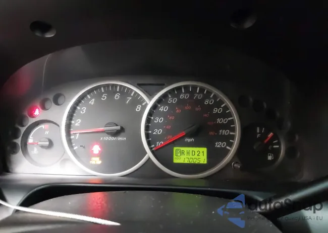 4F2CZ94173KM52210: 44411247