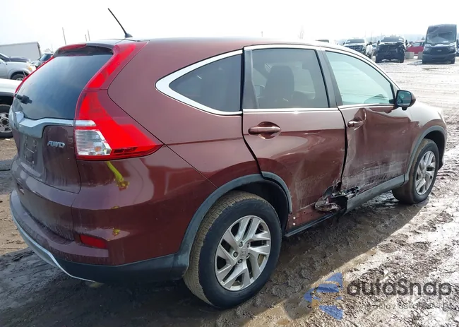 2HKRM4H53FH652805: 44411256