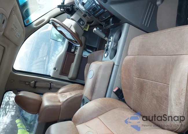 1FTPW14517KD05661: 44411277