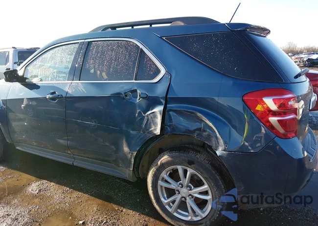 2GNALCEK8G6238615: 44411283