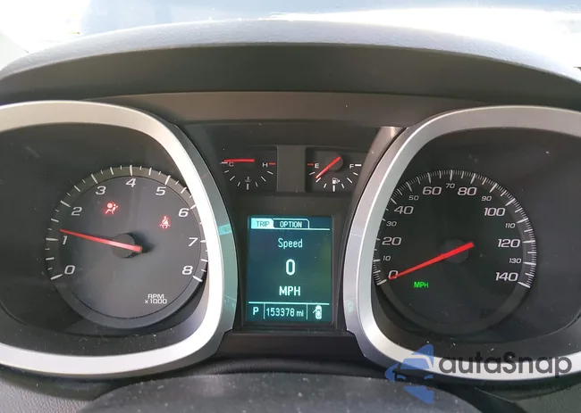 2GNALCEK8G6238615: 44411283