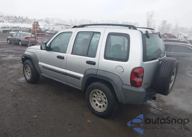 1J4GK48K57W506947: 44411317