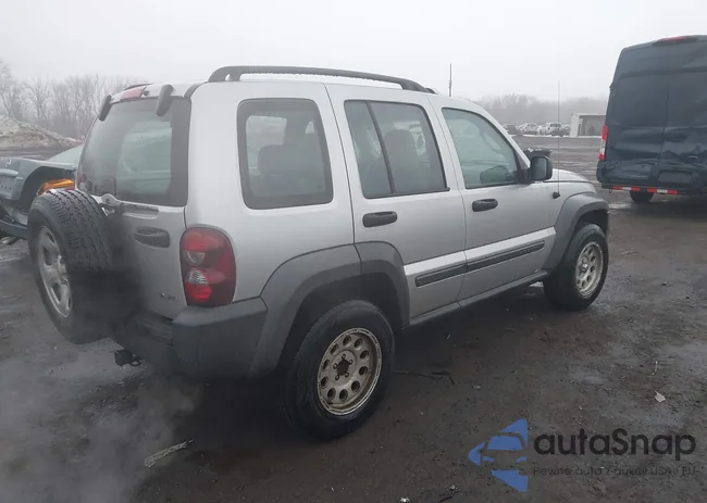 1J4GK48K57W506947: 44411317