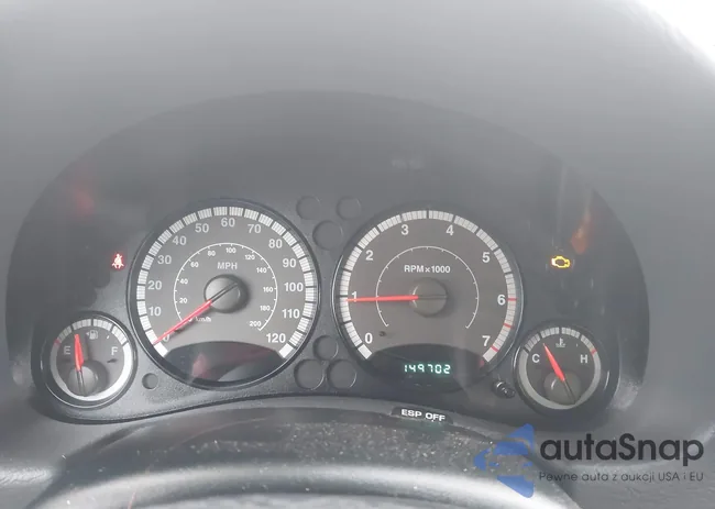 1J4GK48K57W506947: 44411317