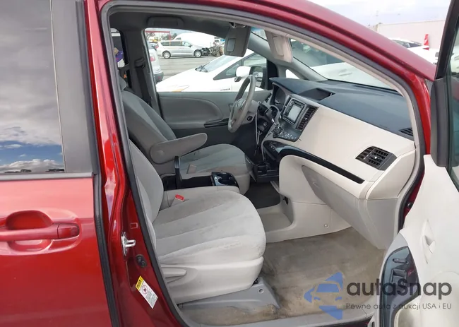 5TDKK3DCXDS370089: 44411327