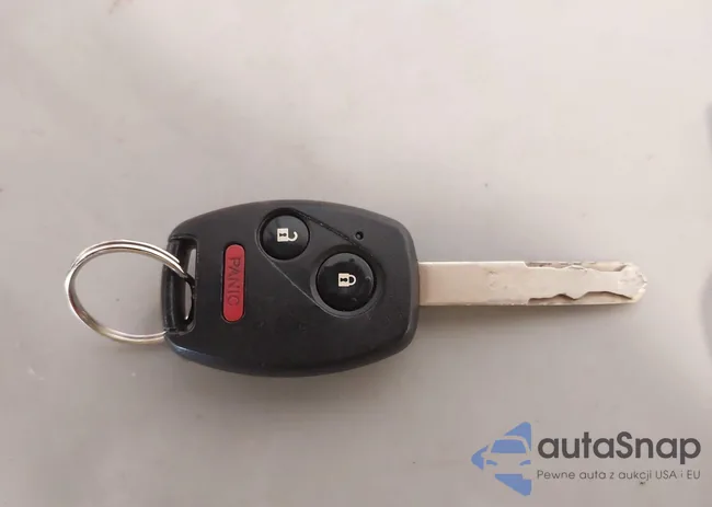 2HKRM4H58DH661075: 44411339