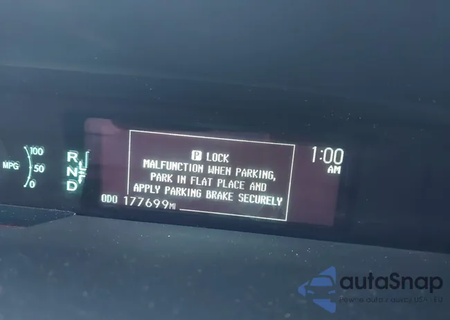 JTDKN3DU3D0354108: 44411354