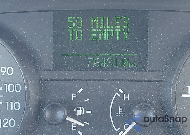 2MEHM75V97X611501: 44410432