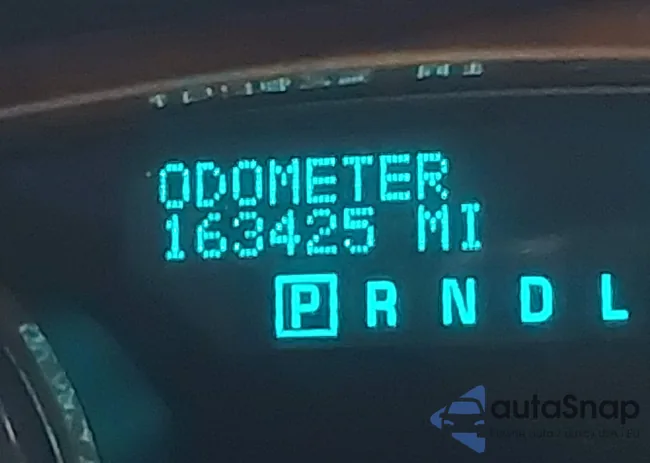 5GAKRBED7BJ171428: 44410453