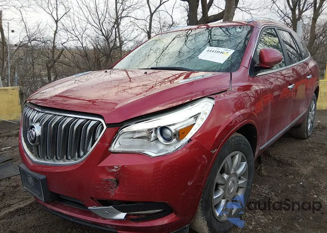 5GAKVCKD2EJ172786: 44410467