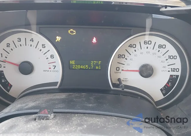 1FMEU538X7UA02586: 44410470