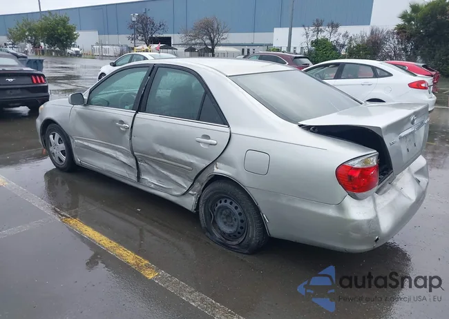 4T1BE32K36U152006: 44410480