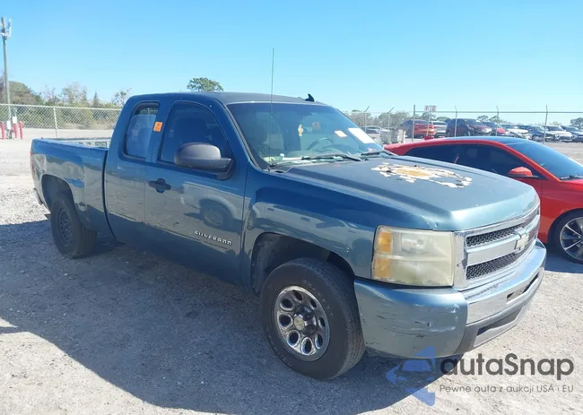 1GCSCREAXAZ105051: 44410483